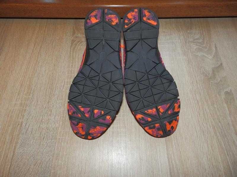 Кроссовки для тренировок nike free 5.0 tr fit 4 nrg 647564-500