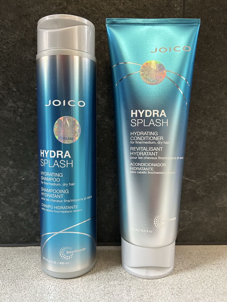 Zestaw Joico Hydra Splash.