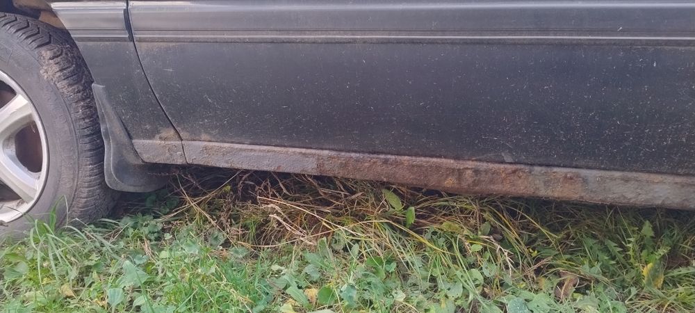 Продається Opel Vectra 1.6 бензин