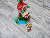 LEGO 31078 Creator 3w1 - Poszukiwanie skarbów