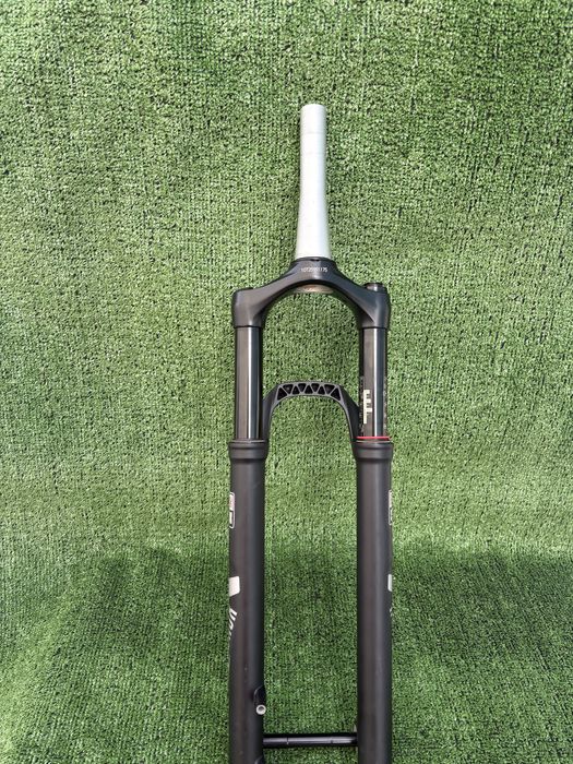 Suspensão Rockshox reba 100 mm
