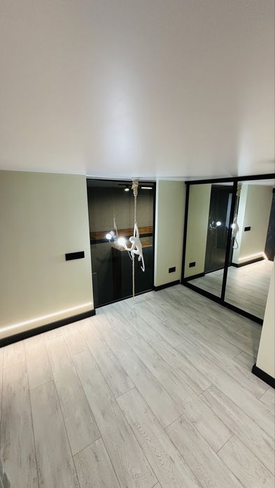 Продам 3-кімн.квартиру (132кв.м) з новим ремонтом в Центрі м.Черкаси.