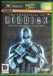 Gra The Chronicles of Riddick: Escape From Butcher Bay Microsoft Xbox