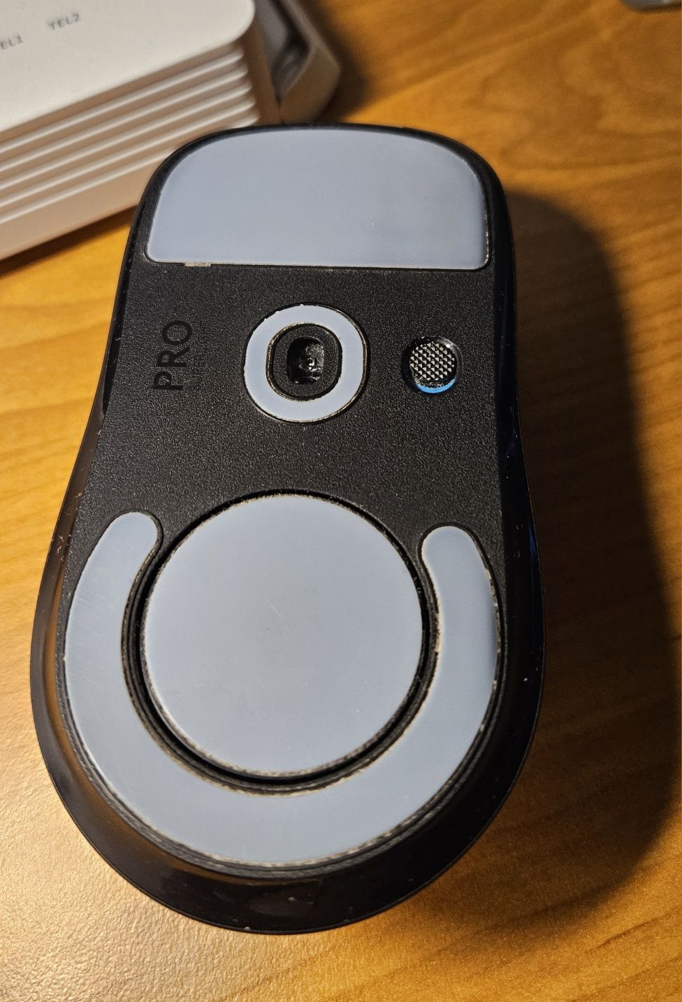 Logitech G Pro X Superlight