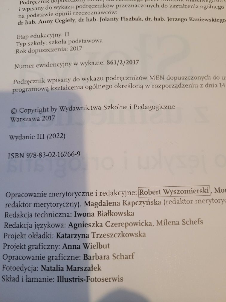 Podręczniki klasa 4 Nowa Era Język Polski Matematyka z kluczem
