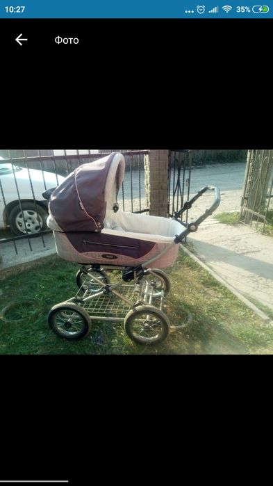 Терміново продам! Roan cortina