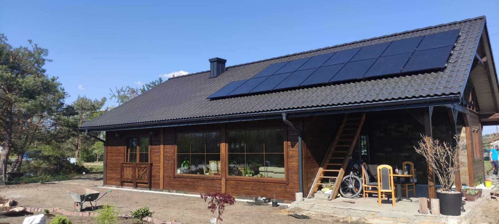 Magazyny Energii, Fotowoltaika z Magazynem Kompletna Instalacja