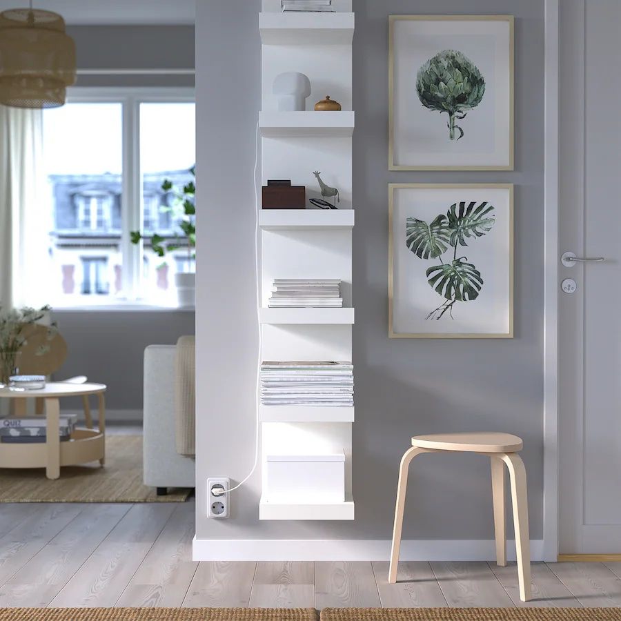 Półka Lack IKEA nowa