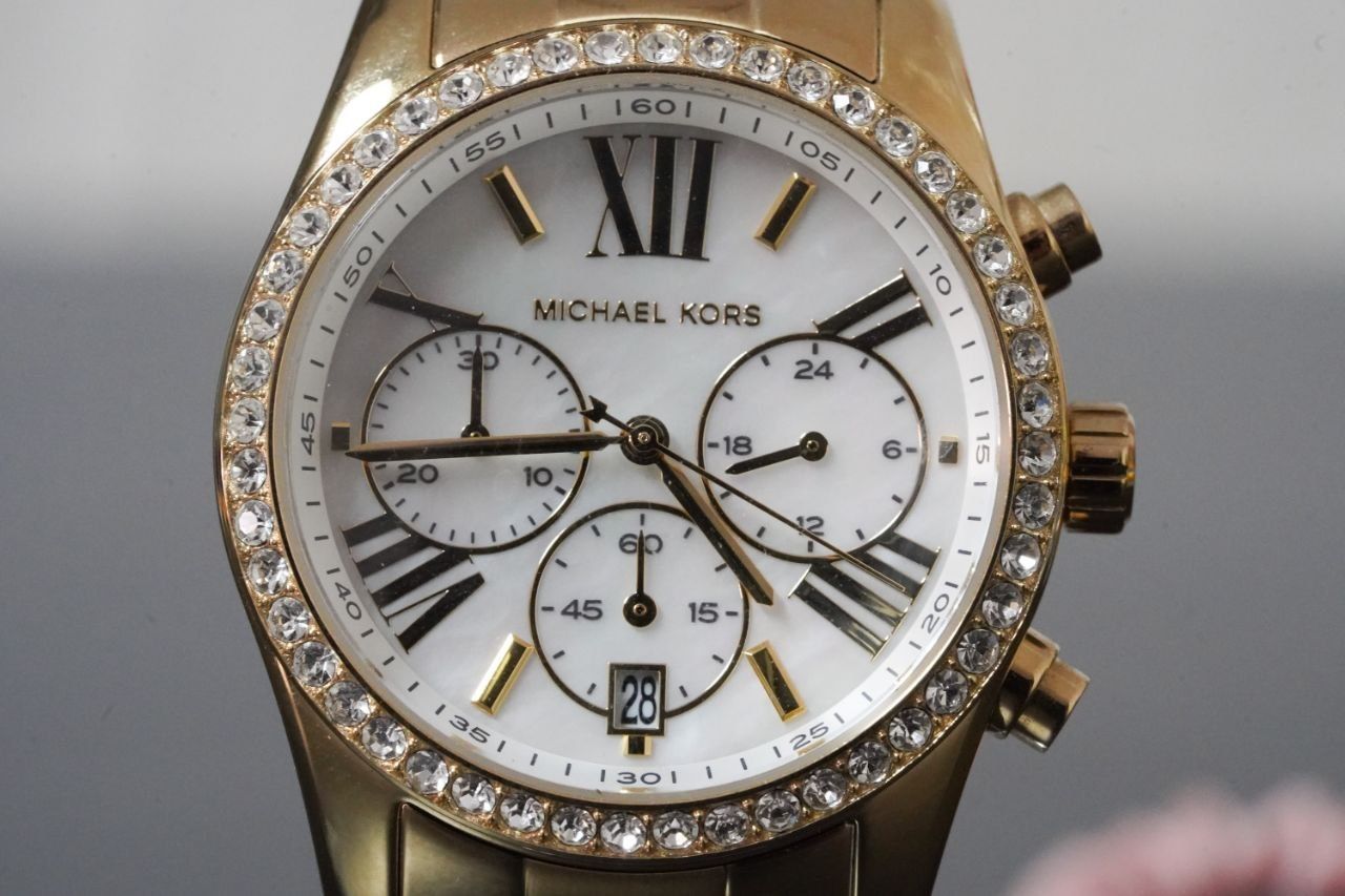 Женские часы michael kors mk7241