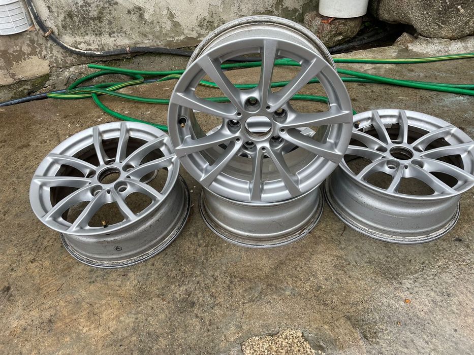 Jantes bmw r 16 em bom estado