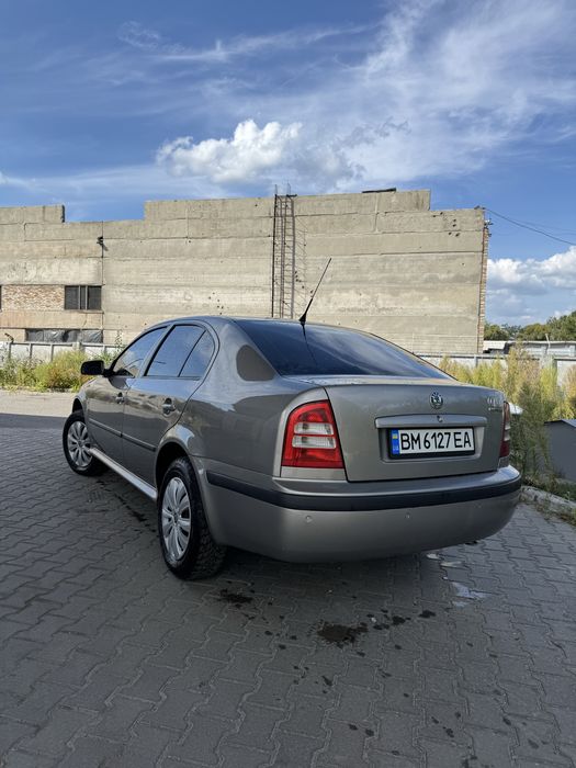 Продам Skoda Tur 2008‼️ОБМІН‼️ до 2000$