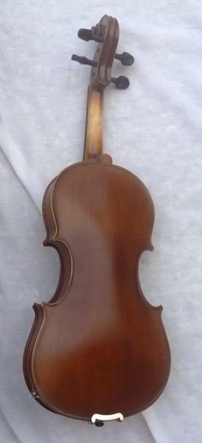 Violino elétrico novo (modelo clássico)