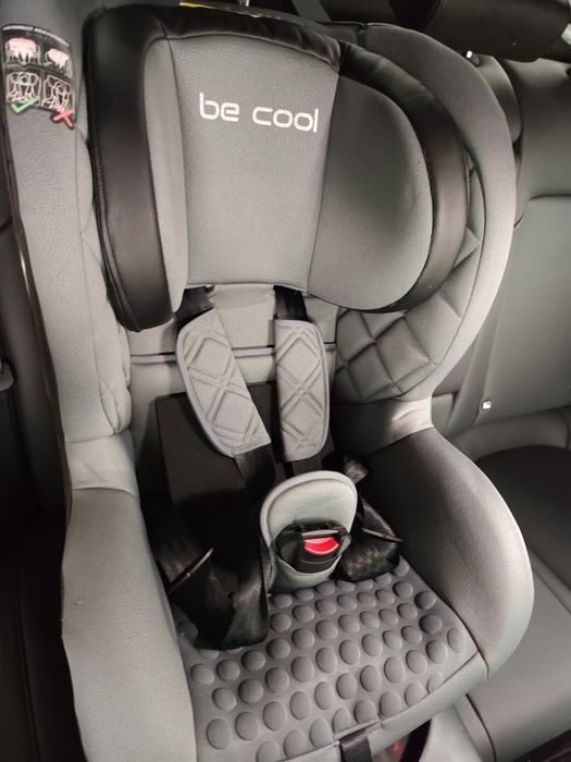 Автокрісло, дитячі автокрісло 3точки опору від 6міс до 3років