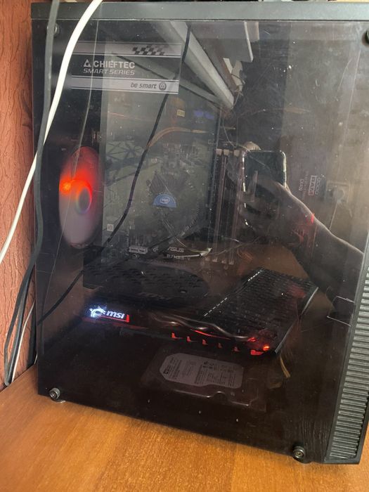 Продам компьютер