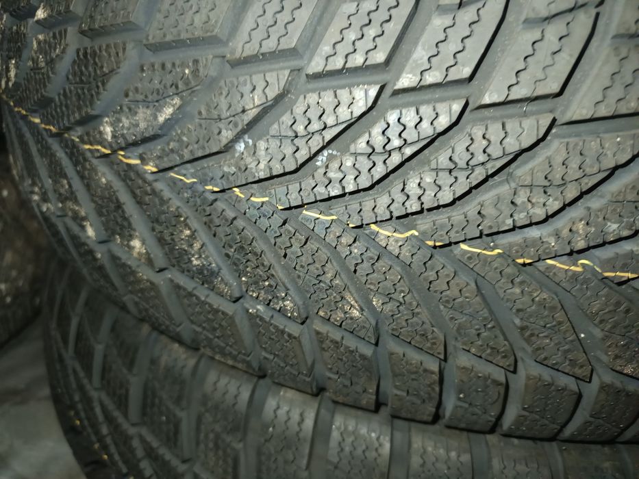 Opony 185/65 r15 zima