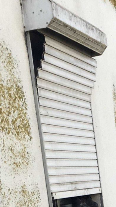 Reparações Estores eléctricos fita pvc térmicos persianas