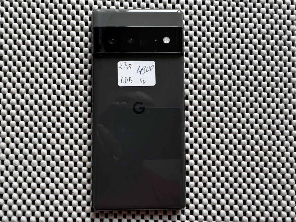 Pixel 6 pro 128 soft в ідеальному стані