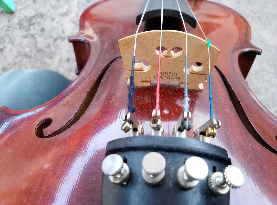 violino Shimro 4/4 de 1998