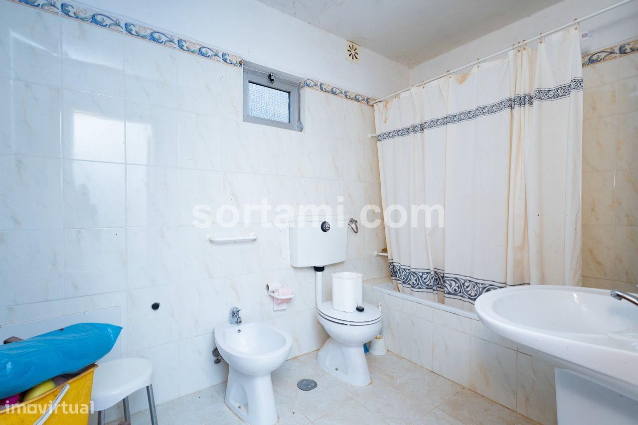 Moradia Isolada T3 Venda em São Bartolomeu de Messines,Silves