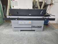 Okleiniarka Felder G360