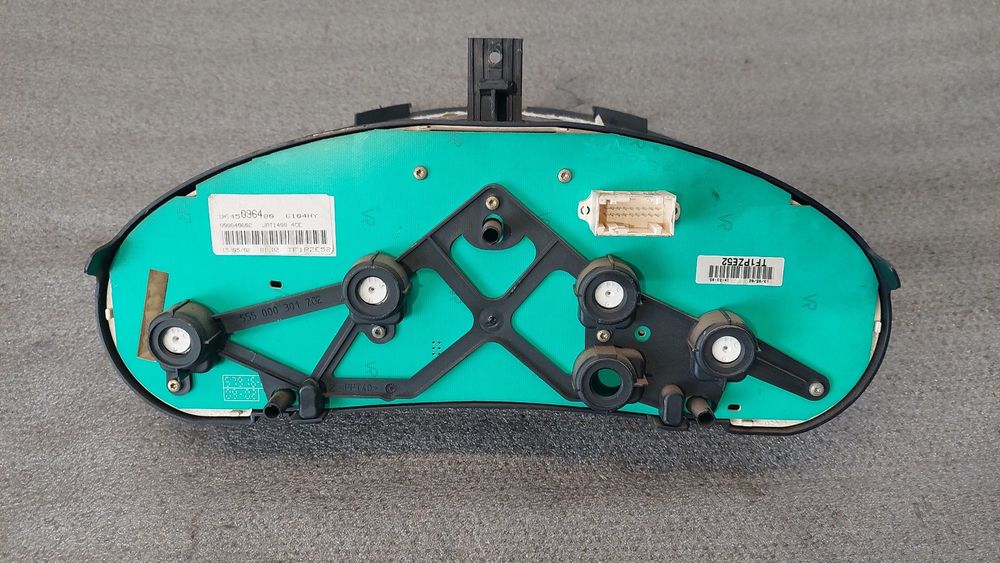 Quadrante / painel de instrumentos HONDA Jazz II (GD_, GE3_, GE2_)