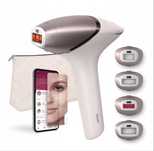 Depilator Philips Lumea 9900/GWARANCJA