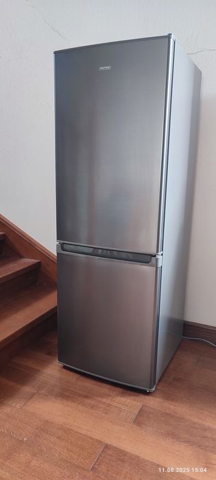 Холодильник в хорошем состоянии