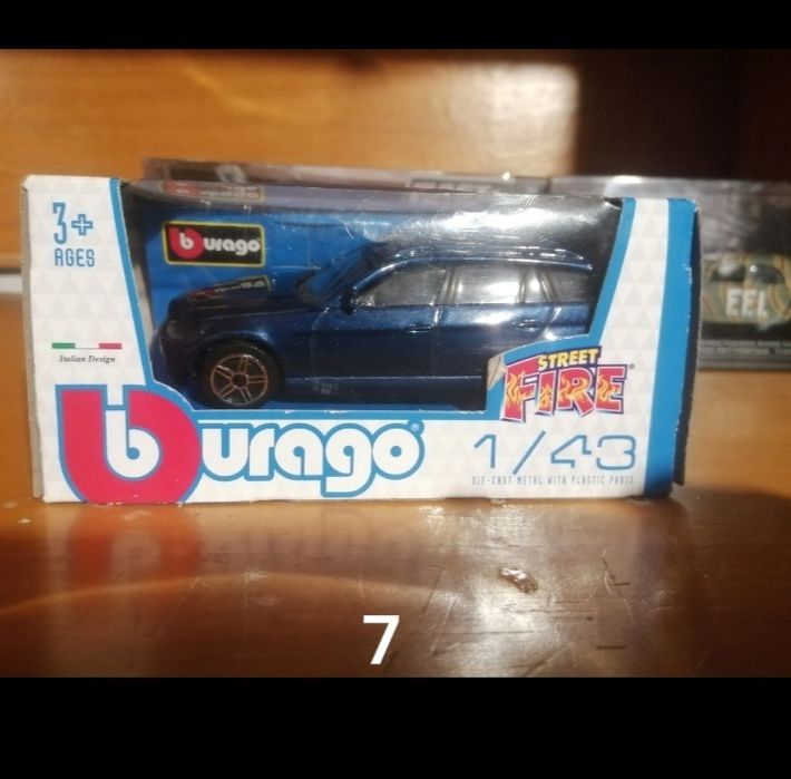 Miniaturas na escala 1/60 1/32 e mais