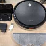 Robot sprzątający Xiaomi Mi Robot Vacuum E5 GWAR. -Komis MADEJ Dębica
