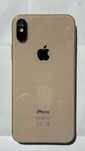 Iphone XS złoty GOLD APPLE Złoty Smartfon Xs smartphone