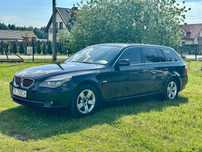 BMW Seria 5 BMW Seria 5