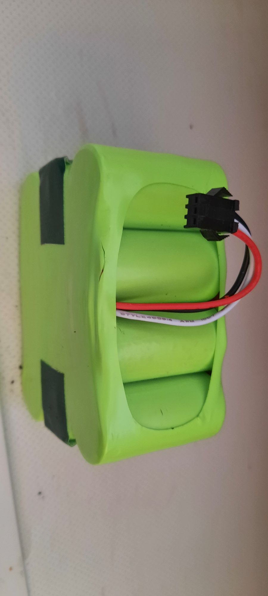 14.4V Ni-Mh Akumulator sc4000mAh odkurzacz robot sprzątajacy