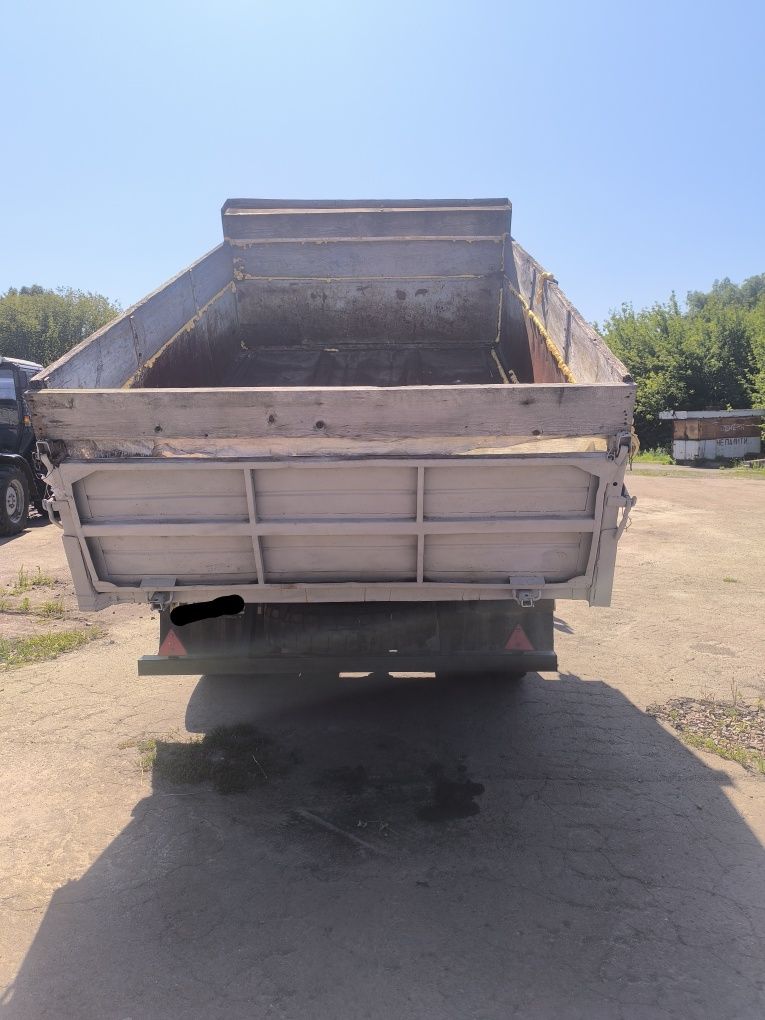 Продам газ 3309 Київська обл.
