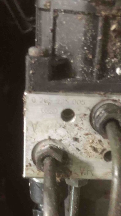 BMW E39 на акпп з двигуном М57