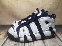 Buty Nike Air More Uptempo r39 / force /Dunk / jordan