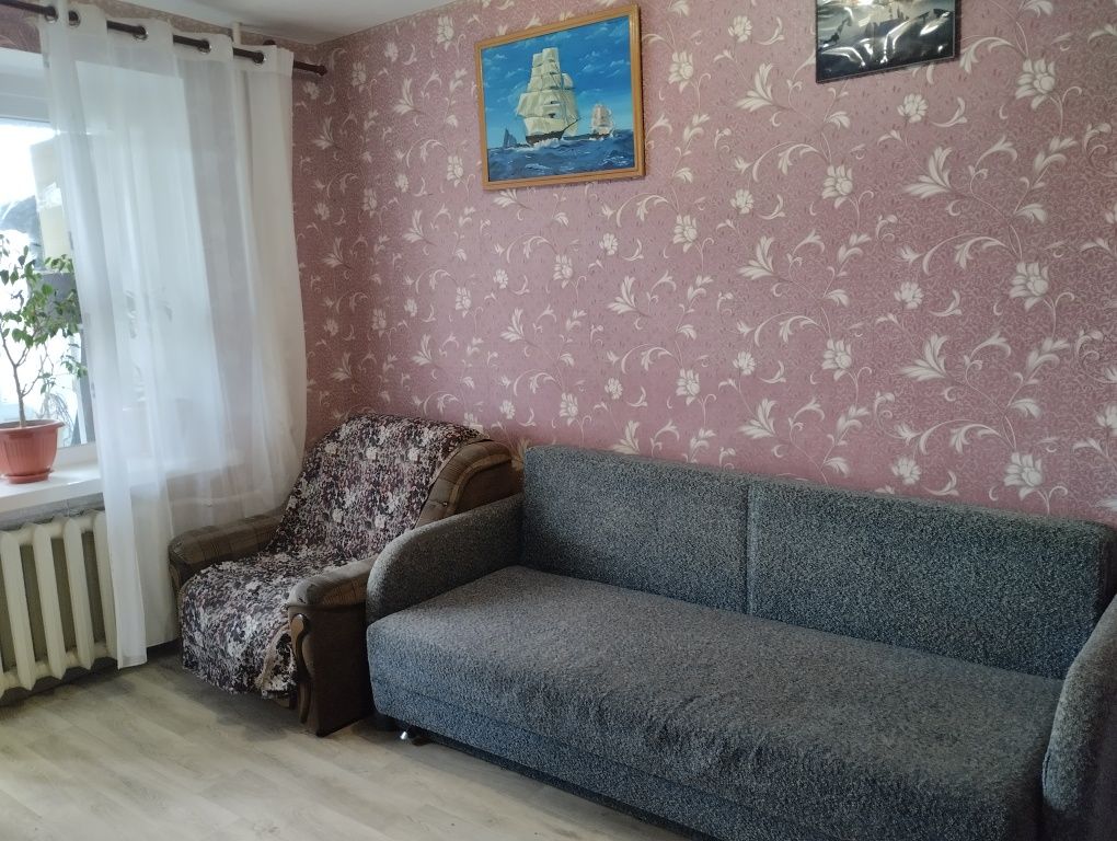 Продам однокомнатную квартиру