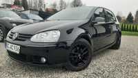 Volkswagen Golf VW Golf V 1.6 MPI 4x el szyby Parktronic Niemcy Zadbany