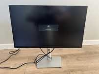 Monitor Dell P2723DE 27 cali, 2560x1440, stan idealny