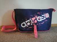 Torba adidas 26x37x10cm.