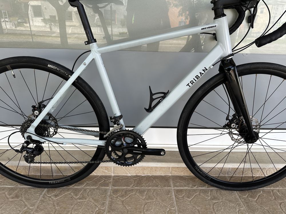 Bicicleta de estrada - Barata!