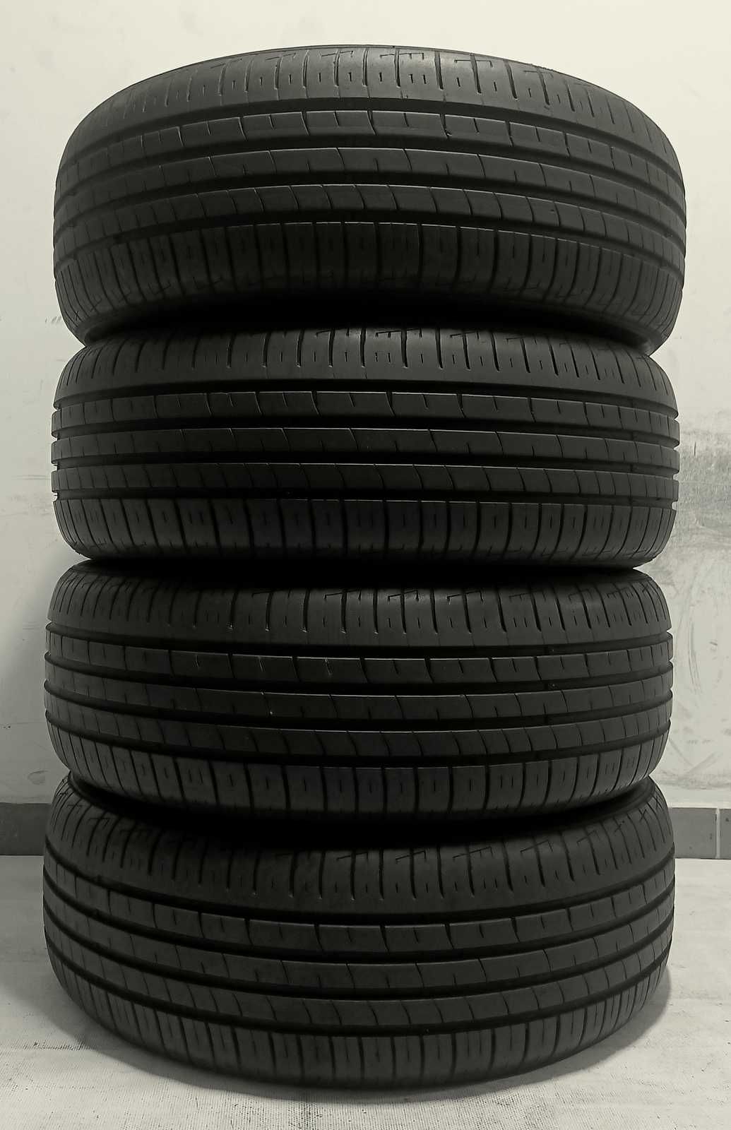 Opony 215/50 R17 IMPERIAL ECOSPORT 2 Lato 215/50r17