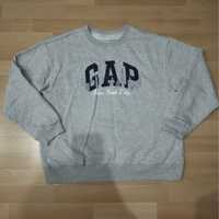 Світшот кофта GAP оригінал L/XL