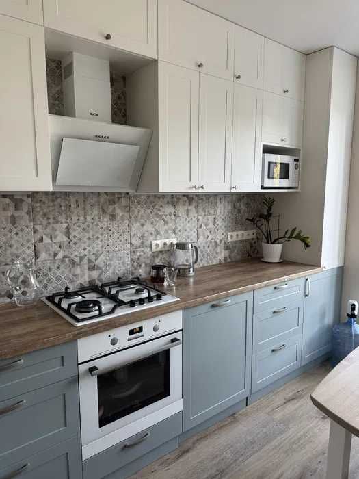 Продаж 2к квартири ЖК River Park/Рівер Парк ж/м Перемога прибережний