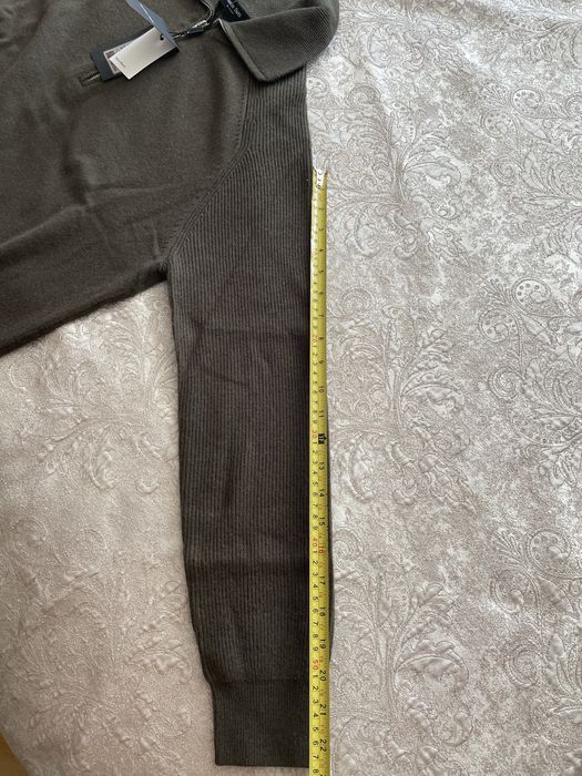 Massimo dutti маломірить светр розмір М та S
