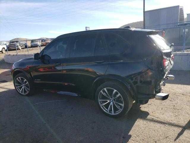 Bmw X5 Xdrive35i 2016