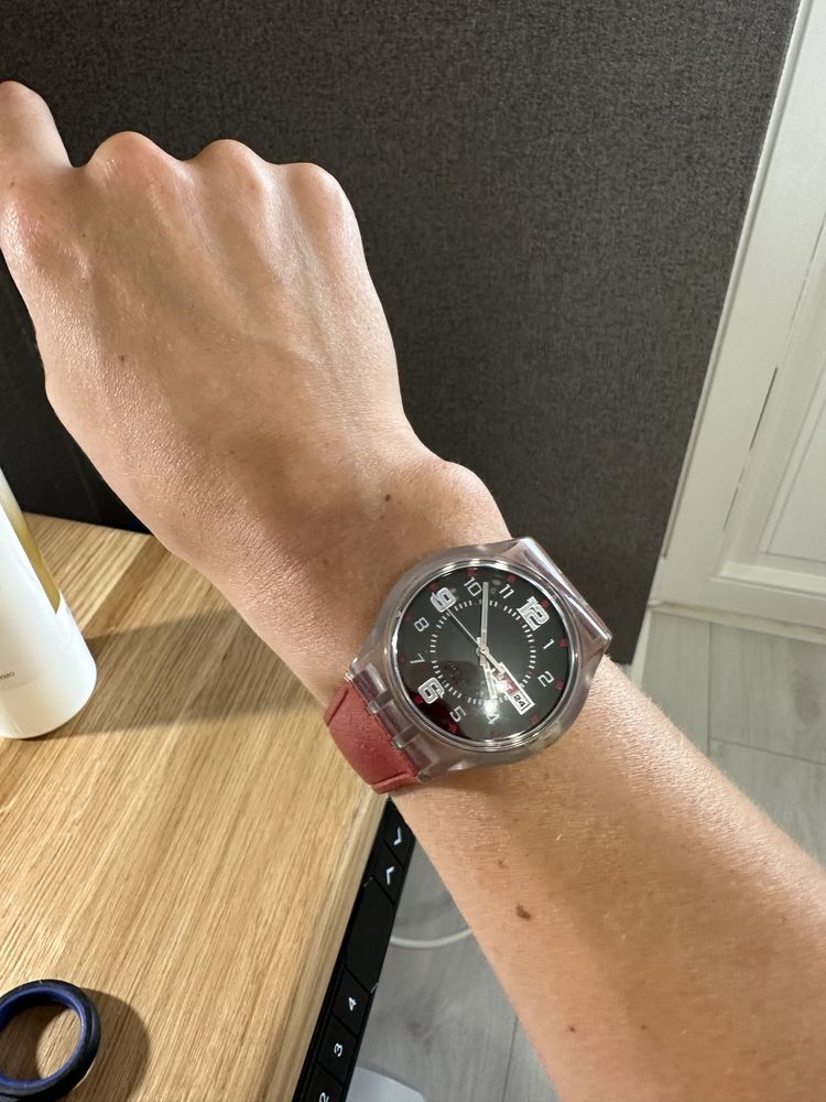 Годинник Swatch original
