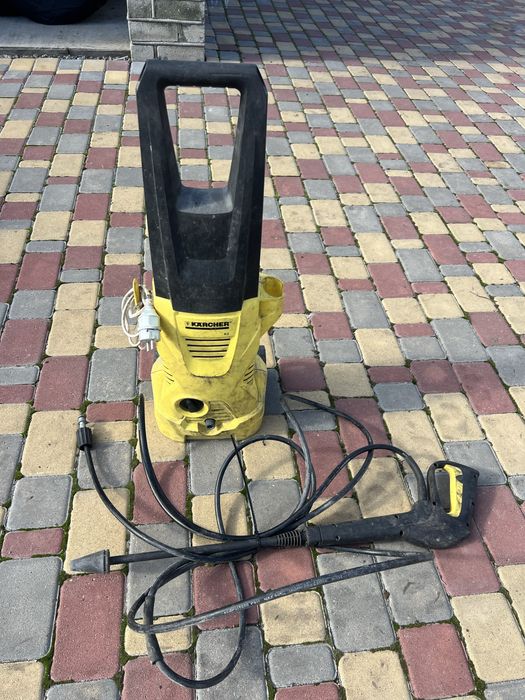 Мийка Karcher K2