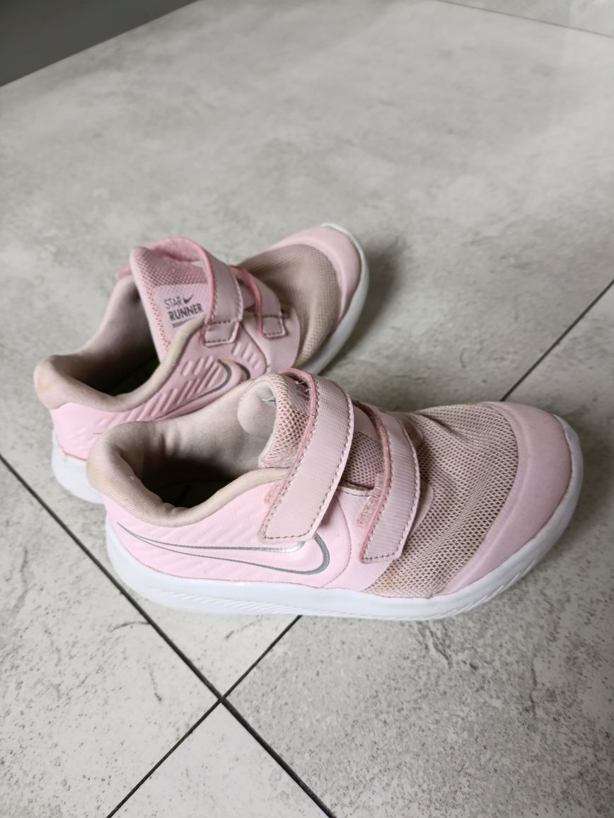 Buty sportowe Nike