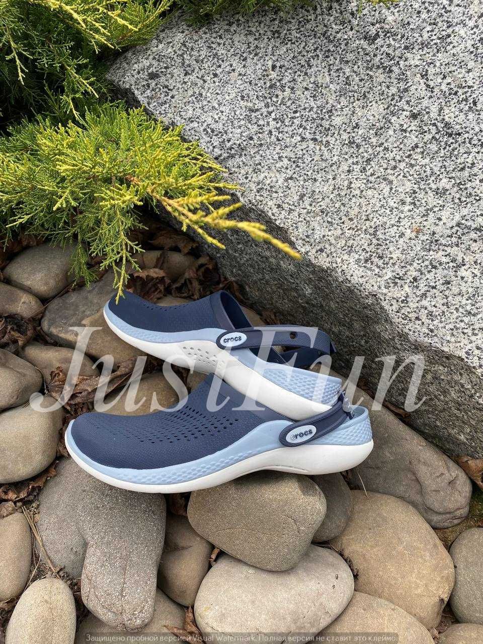 Новинка Оригинал Crocs Literide 360 Унисекс 36-44р. кроксы