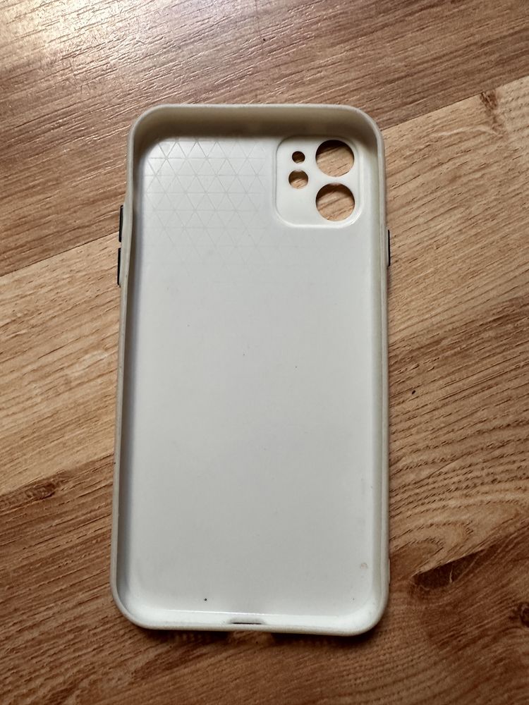 Etui case iPhone 11/XR diamentowe